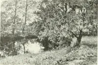 An illustration from International studio (1897)