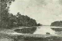An illustration from International studio (1897)