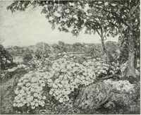 An illustration from International studio (1897)