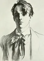 An illustration from International studio (1897)