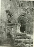 An illustration from International studio (1897)