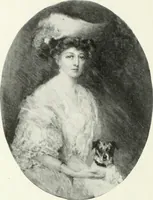 An illustration from International studio (1897)