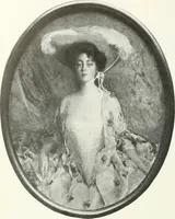 An illustration from International studio (1897)