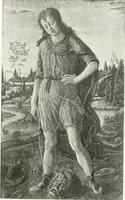An illustration from International studio (1897)