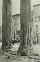 An illustration from International studio (1897)