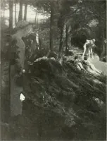 An illustration from International studio (1897)