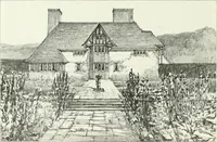 An illustration from International studio (1897)