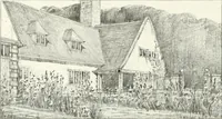 An illustration from International studio (1897)