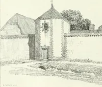 An illustration from International studio (1897)