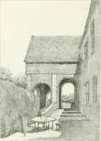 An illustration from International studio (1897)