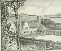 An illustration from International studio (1897)