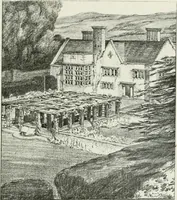 An illustration from International studio (1897)
