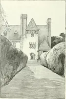 An illustration from International studio (1897)