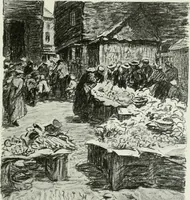 An illustration from International studio (1897)
