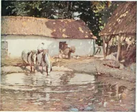 An illustration from International studio (1897)