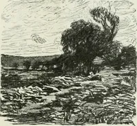 An illustration from International studio (1897)