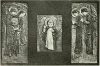 An illustration from International studio (1897)