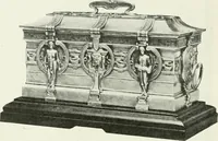 An illustration from International studio (1897)
