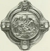 An illustration from International studio (1897)