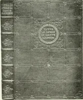 An illustration from International studio (1897)