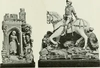 An illustration from International studio (1897)
