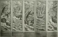 An illustration from International studio (1897)