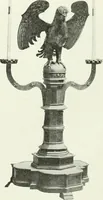 An illustration from International studio (1897)