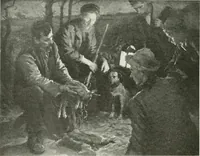 An illustration from International studio (1897)