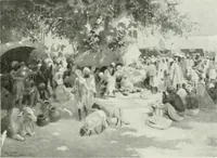 An illustration from International studio (1897)