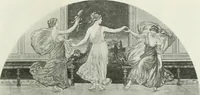 An illustration from International studio (1897)