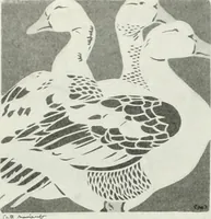 An illustration from International studio (1897)