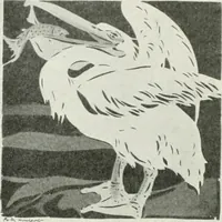 An illustration from International studio (1897)