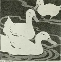 An illustration from International studio (1897)