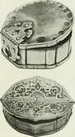An illustration from International studio (1897)