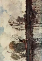 An illustration from International studio (1897)