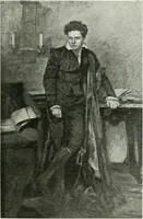 An illustration from International studio (1897)