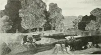 An illustration from International studio (1897)
