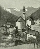 An illustration from International studio (1897)