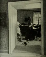 An illustration from International studio (1897)