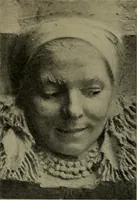An illustration from International studio (1897)