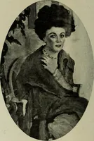 An illustration from International studio (1897)