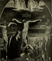 An illustration from International studio (1897)