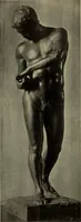 An illustration from International studio (1897)