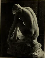 An illustration from International studio (1897)