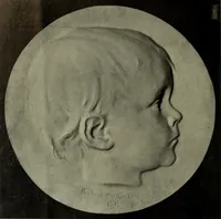 An illustration from International studio (1897)