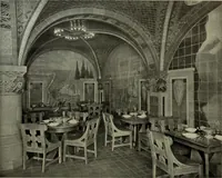 An illustration from International studio (1897)