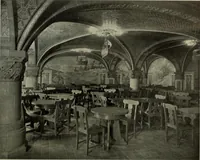 An illustration from International studio (1897)