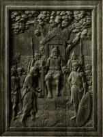 An illustration from International studio (1897)