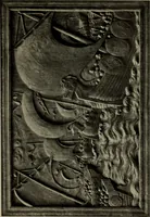 An illustration from International studio (1897)