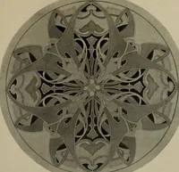 An illustration from International studio (1897)